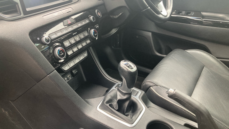 Kia Sportage 1.7 CRDi ISG 4 5dr Diesel Estate